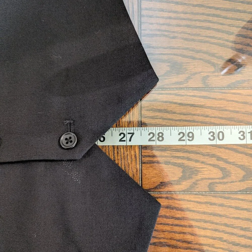 GS Vest with Continuous Comfort Suit Size 2XL